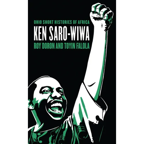Ken Saro-Wiwa
