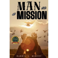 Man On A Mission