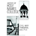 History of Holy Names College
