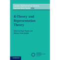 K-Theory and Representation Theory