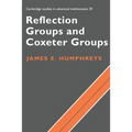 Reflection Groups and Coxeter Group
