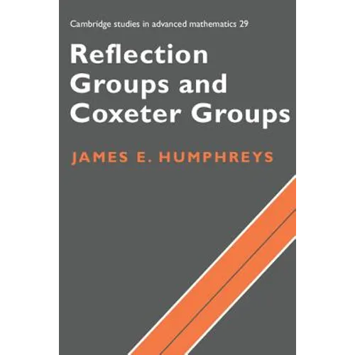 Reflection Groups and Coxeter Group