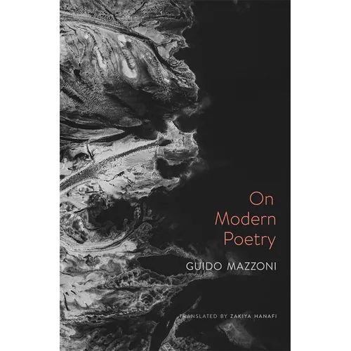 On Modern Poetry