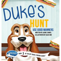 Duke's Hunt: Use Good Manners