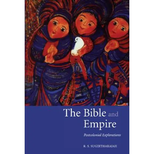 The Bible and Empire