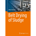 Belt Drying of Sludge