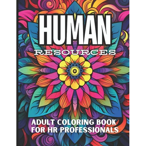 Human Resources: Color Your Way Through HR Challenges