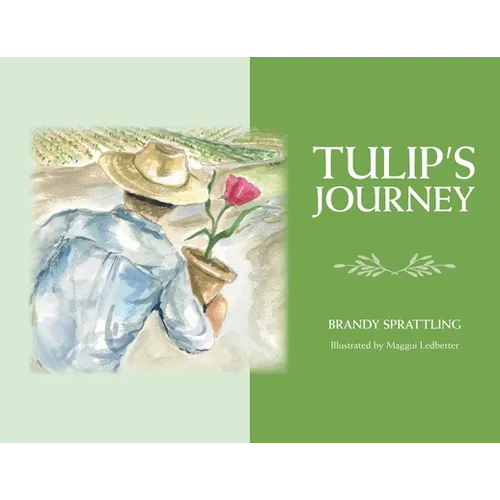 Tulip's Journey