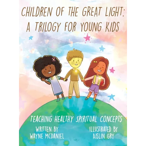 Children Of The Great Light