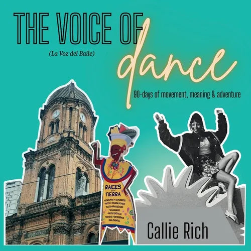 The Voice of Dance