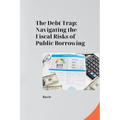 The Debt Trap: Navigating the Fiscal Risks of Public Borrowing