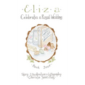 Eliza Celebrates a Royal Wedding