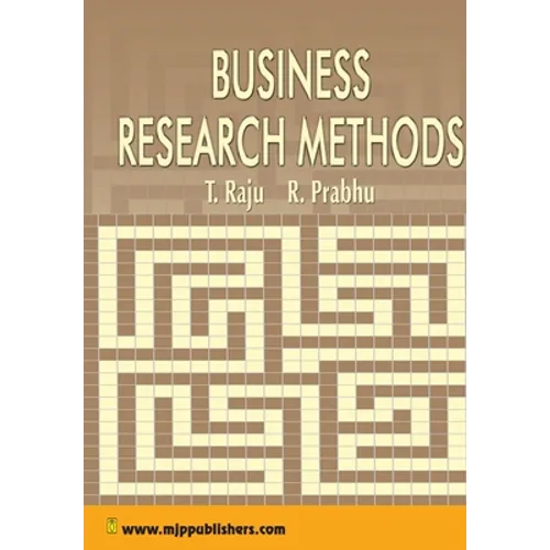 Business Research Methods