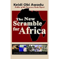 The New Scramble for Africa