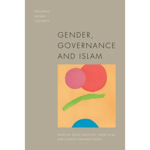 Gender, Governance and Islam