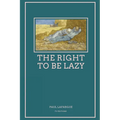 The Right To Be Lazy: Easy to Read Layout