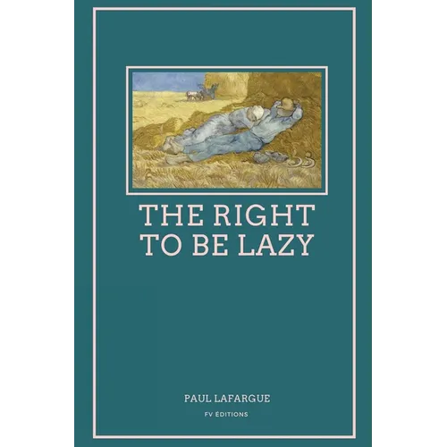 The Right To Be Lazy: Easy to Read Layout