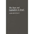 The State and Capitalism in Israel