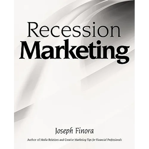 Recession Marketing