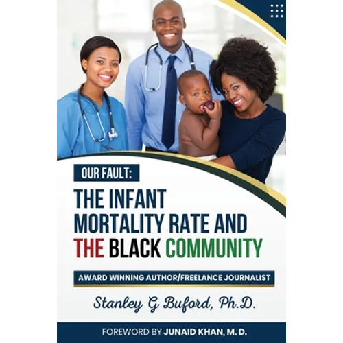 The Infant Mortality Rate and the Black Community