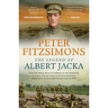 The Legend of Albert Jacka