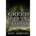 American Dream Becomes The Global Nightmare