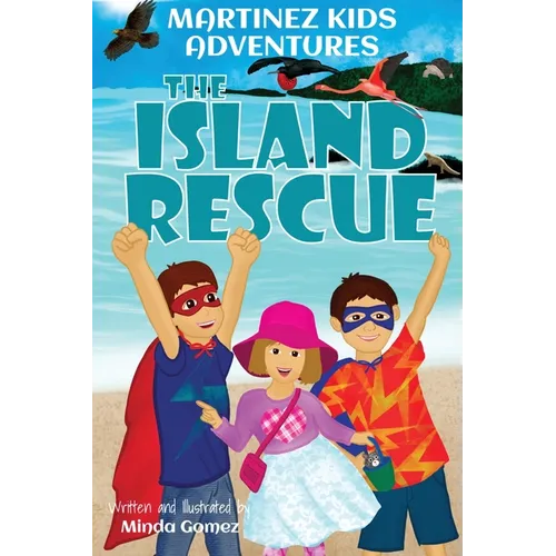 The Island Rescue