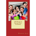 100 Words to Increase Your Vocabulary