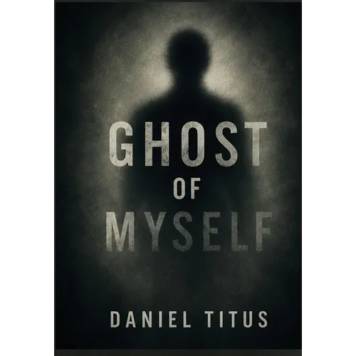 Ghost Of Myself