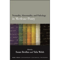 Normality, Abnormality, and Pathology in Merleau-Ponty