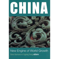China: New Engine of World Growth