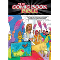 The Comic Book Bible