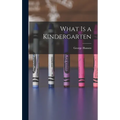 What is a Kindergarten