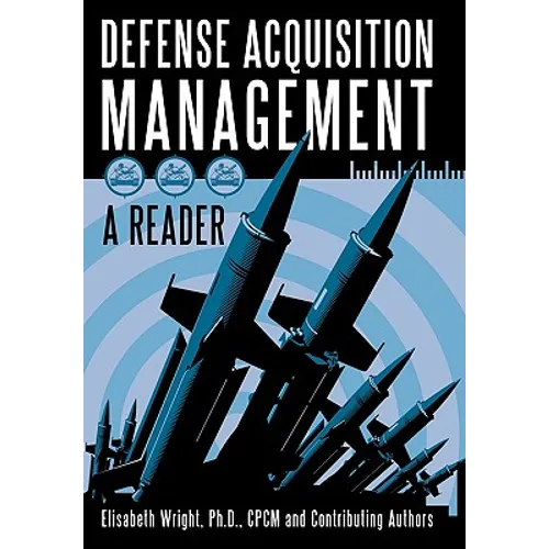 Defense Acquisition Management