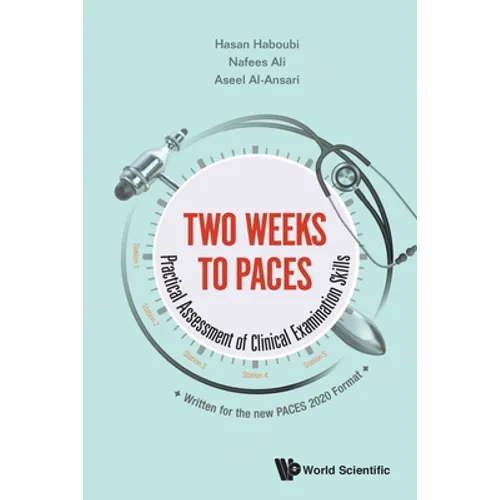 Two Weeks to Paces