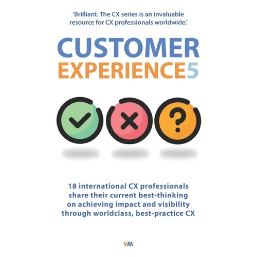 Customer Experience 5
