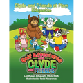Clyde and Friends at Play: Etiquette