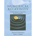 Numerical Relativity