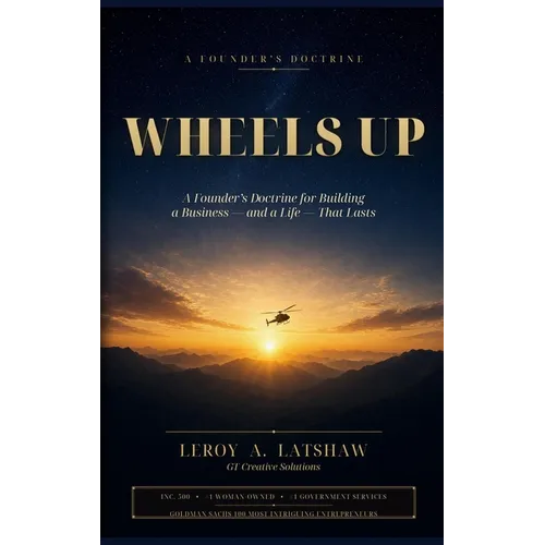 Wheels Up