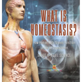 What is Homeostasis? How Human Body Organs Function Levels of Organization Grade 6-8 Life Science