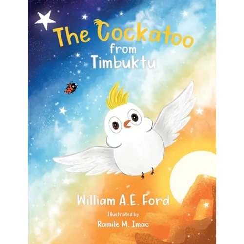 The Cockatoo from Timbuktu