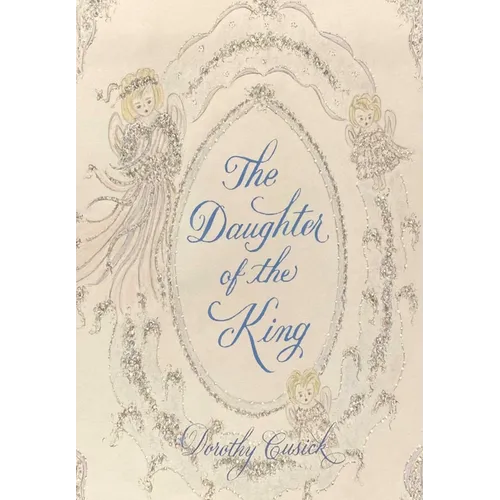 The Daughter of the King