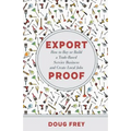 Export Proof: The Handbook for Buying and Building a Trade-Based Service Business