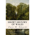 Short History of Wales