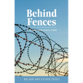 Behind Fences: A Prison Chaplain's Story