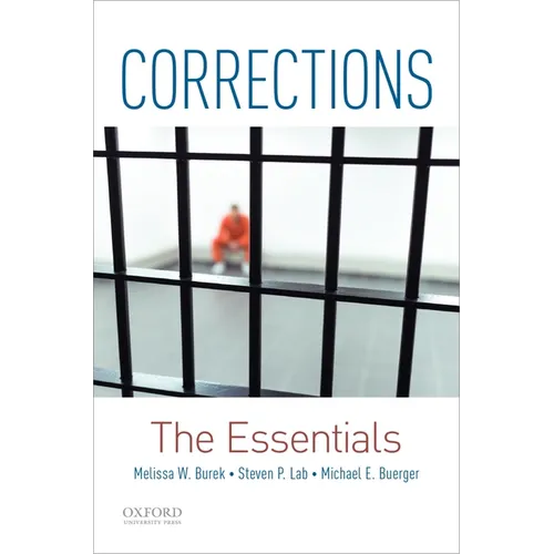 Corrections: The Essentials