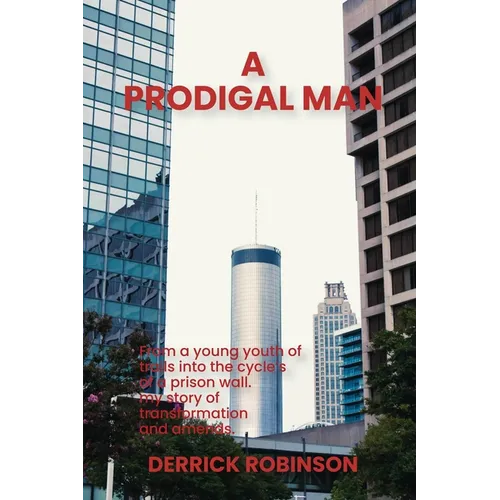 A Prodigal Man