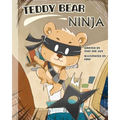 Teddy Bear Ninja