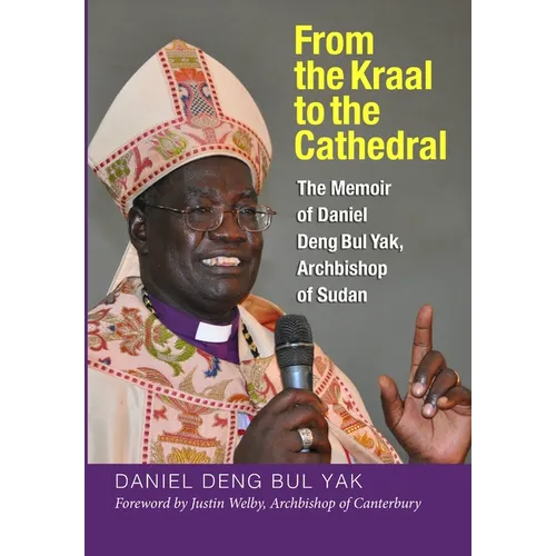 From the Kraal to the Cathedral