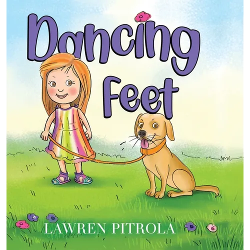 Dancing Feet